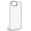 Чехол для мобильного телефона Armorstandart Unit MagSafe Apple iPhone 16e Matte Clear (ARM83877) - Изображение 1
