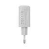 Зарядний пристрій Canyon OnCharge 250 25W 1xPD 1xQC EU White (CNE-CHA250-21) - Зображення 2