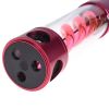 Резервуар для СЖО Alphacool HELIX RED 250MM (15300) - Изображение 2