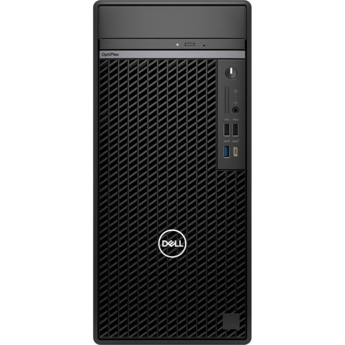 Компьютер Dell OptiPlex Plus 7020 MT / i7-14700, 16, 512, ODD, кл+м, Win11P (N013O7020MTP)