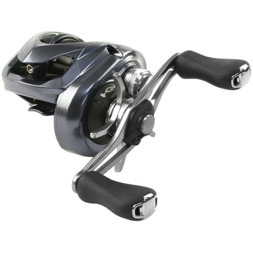 Катушка Shimano Aldebaran MGL 51 HG 9+1BB (2266.55.70)