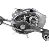 Катушка Shimano Aldebaran MGL 51 HG 9+1BB (2266.55.70) - Изображение 2