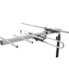Антенна Romsat AV-25UV 170-230 МГц, 470-862 МГц, 3-5 dBi (VHF), 10-15 dBi (UHF) (AV-25UV) - Изображение 3