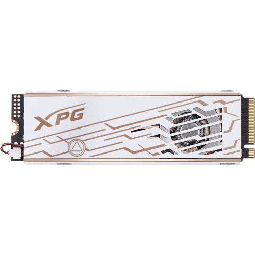 Накопитель SSD M.2 2280 2TB XPG MARS 980 PRO ADATA (SMAR-980P-2TCI)