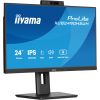 Монітор iiyama XUB2490HSUH-B2 - Зображення 1