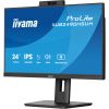 Монітор iiyama XUB2490HSUH-B2 - Зображення 2