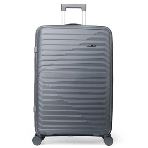 Валіза Semi Line 28 L T5781-3 Graphite (DAS302964)