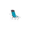 Кресло складное Uquip Sandy XL Blue/Grey (244030) (DAS303234) - Изображение 2