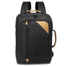Рюкзак туристический Semi Line USB 16 Black (L2008) (DAS302205)