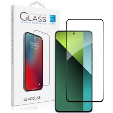 Стекло защитное ACCLAB Full Glue Xiaomi Redmi Note 13 Pro 5G Black (1283126583803) Стекло защитное ACCLAB Full Glue Xiaomi Redmi Note 13 Pro 5G Black (1283126583803)