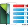 Стекло защитное ACCLAB Full Glue Xiaomi Redmi Note 13 Pro 5G Black (1283126583803) - Изображение 2