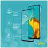 Скло захисне Piko Full Glue Infinix Smart 9 Black (1283126599323) - Зображення 3