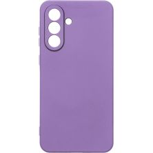 Чохол до мобільного телефона Armorstandart Samsung A36 5G Camera cover Violet (ARM86385) Чохол до мобільного телефона Armorstandart Samsung A36 5G Camera cover Violet (ARM86385)