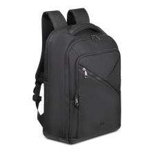 Рюкзак для ноутбука RivaCase 17.38164 Clark Black ECO (8164BlackECO)