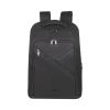 Рюкзак для ноутбука RivaCase 17.38164 Clark Black ECO (8164BlackECO) - Зображення 1