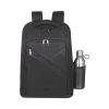 Рюкзак для ноутбука RivaCase 17.38164 Clark Black ECO (8164BlackECO) - Зображення 2