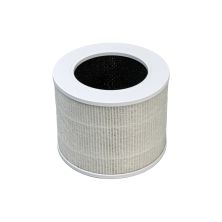 Фільтр для очисника/зволожувача повітря Levoit Core Mini LRF-C161-WEU (HEACAFLVNEU0077Y) Фільтр для очисника/зволожувача повітря Levoit Core Mini LRF-C161-WEU (HEACAFLVNEU0077Y)