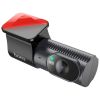 Відеореєстратор HOCO DV8 2K display hidden driving recorder with rear camera Black (6942007623384) - Зображення 3
