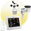 Метеостанция Sencor SWS16600WIFI Метеостанция Sencor SWS16600WIFI - Изображение 1