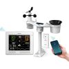 Метеостанция Sencor SWS16600WIFI Метеостанция Sencor SWS16600WIFI - Изображение 2