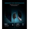 Зарядное устройство Armorstandart ARP-621 Resolute Power USB-C 65W GaN Black (ARM70023) - Изображение 2