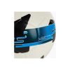 М'яч футбольний Puma Orbita 5 Fusion 084331-05 білий, чорний, синій 5 (4067981498666) - Зображення 2