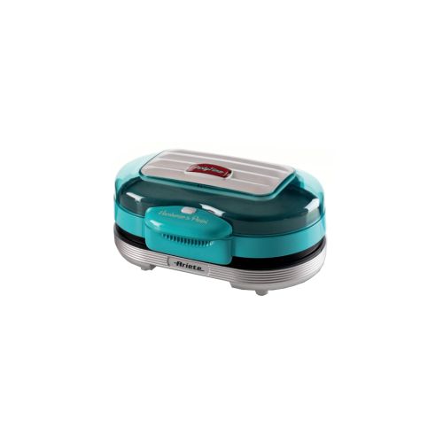 Сэндвичница Ariete 0205 Hamburger Blue (00C020501AR0)