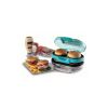 Сэндвичница Ariete 0205 Hamburger Blue (00C020501AR0) - Изображение 2