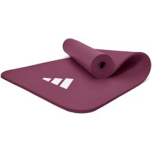 Коврик для фитнеса Adidas Fitness Mat 183 х 61 х 1 см ADMT-11015MN бордовий (885652025782)
