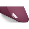 Коврик для фитнеса Adidas Fitness Mat 183 х 61 х 1 см ADMT-11015MN бордовий (885652025782) - Изображение 2