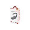 Переходник USB-C to HDMI 4K30Hz grey Promate (medialink-h1.grey) - Изображение 1
