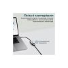 Переходник USB-C to HDMI 4K30Hz grey Promate (medialink-h1.grey) - Изображение 3