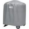 Аксесуар для гриля Weber Чохол для серії Q100/1000 та 200/2000 + візок/підставка (7177) - Зображення 3