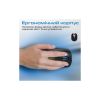 Мишка Promate Kitt Wireless Black (kitt.black) - Зображення 1