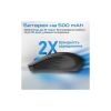 Мишка Promate Kitt Wireless Black (kitt.black) - Зображення 3