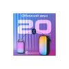 Акустическая система Promate Spectro-20 20W Black (spectro-20) - Изображение 1