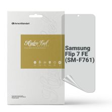 Плівка захисна Armorstandart Hydrogel Anti-spy Samsung Flip 7 FE (SM-F761) (ARM87454) Плівка захисна Armorstandart Hydrogel Anti-spy Samsung Flip 7 FE (SM-F761) (ARM87454)