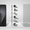 Пленка защитная Armorstandart Hydrogel Anti-spy Samsung Flip 7 FE (SM-F761) (ARM87454) - Изображение 1