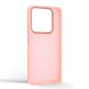 Чохол до мобільного телефона Armorstandart Frame Xiaomi Redmi Note 14 4G Pink Sand (ARM82447) - Зображення 1