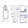 Стекло защитное BeCover HMD Arc 10D Black (713572) - Изображение 1