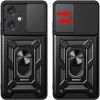 Чохол до мобільного телефона BeCover Military Realme Note 60/60X Black (713537) - Зображення 1