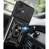 Чохол до мобільного телефона BeCover Military Realme Note 60/60X Black (713537) - Зображення 2