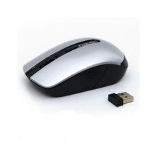 Мишка Havit HV-MS989GT Wireless Black/Silver (6950676260700)