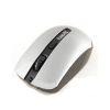 Мишка Havit HV-MS989GT Wireless Black/Silver (6950676260700) - Зображення 1