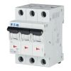 Автоматичний вимикач Eaton 3-п. М3 С 50А PL6 6кА - Зображення 2
