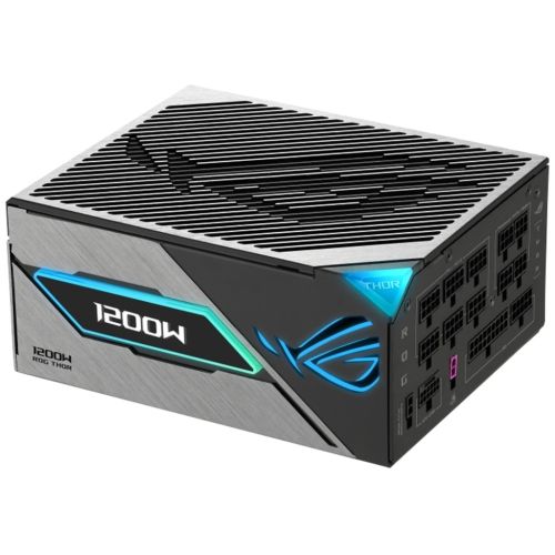 Блок живлення ASUS 1200W THOR (90YE00V2-B0NA00)