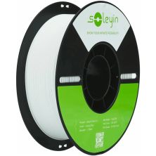 Пластик для 3D-принтера Creality Soleyin 1кг, 1.75мм, white (3301010505)