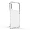 Чохол до мобільного телефона Armorstandart Air Force Apple iPhone 17 Pro Clear (ARM86737) - Зображення 1
