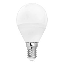 Лампочка Delux BL50N 5Вт 4100K 230В E14 (90023547) Лампочка Delux BL50N 5Вт 4100K 230В E14 (90023547)