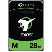 Жесткий диск 3.5 28TB Exos M Seagate (ST28000NM003K)